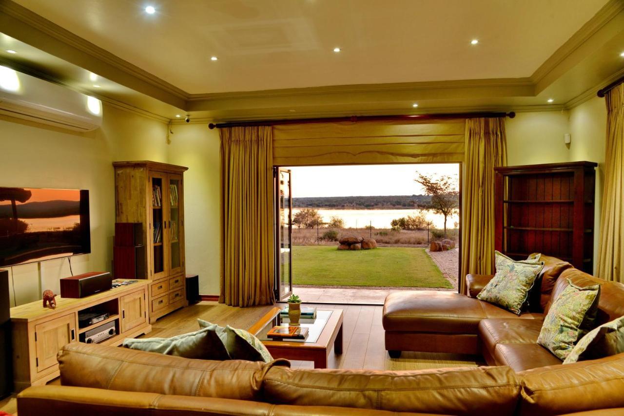 Kameeldrift Waterfront Estate & Resort 布里茨 外观 照片