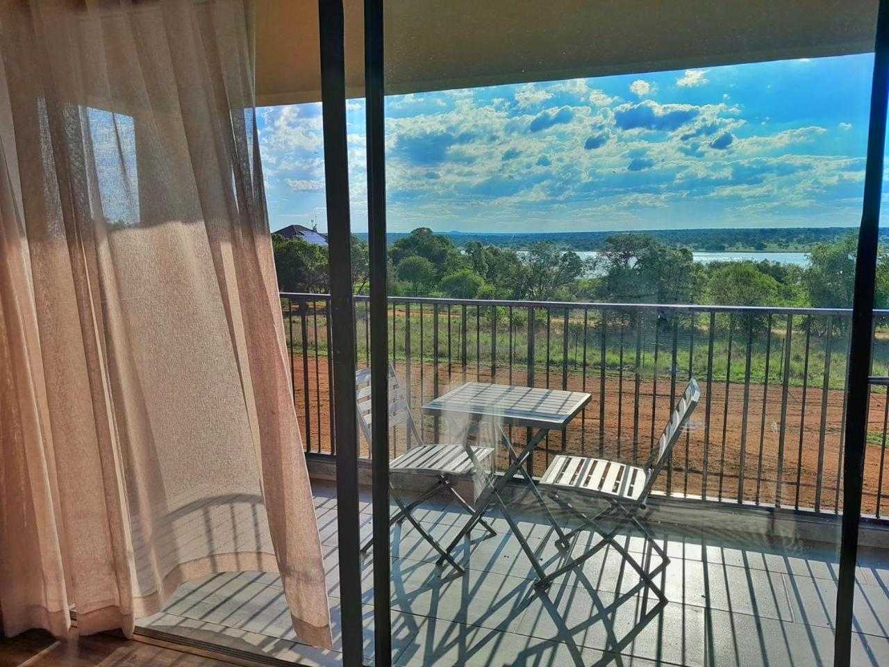 Kameeldrift Waterfront Estate & Resort 布里茨 外观 照片